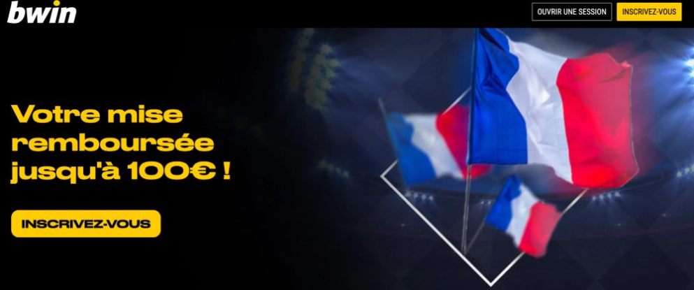Bwin
